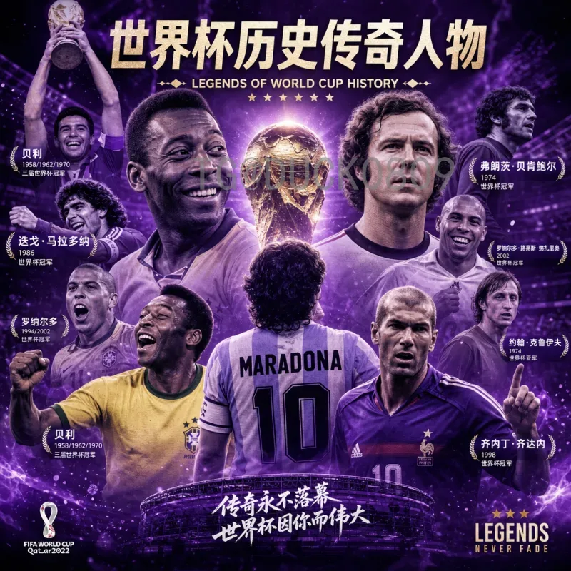 官方2026年美加墨世界杯数据统计：全面解析赛事规模与参赛球队亮点